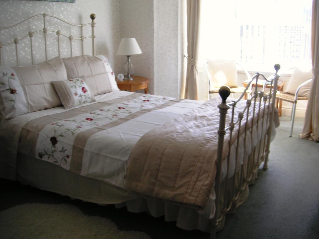Ty Newydd Guest House Trefriw Cameră foto