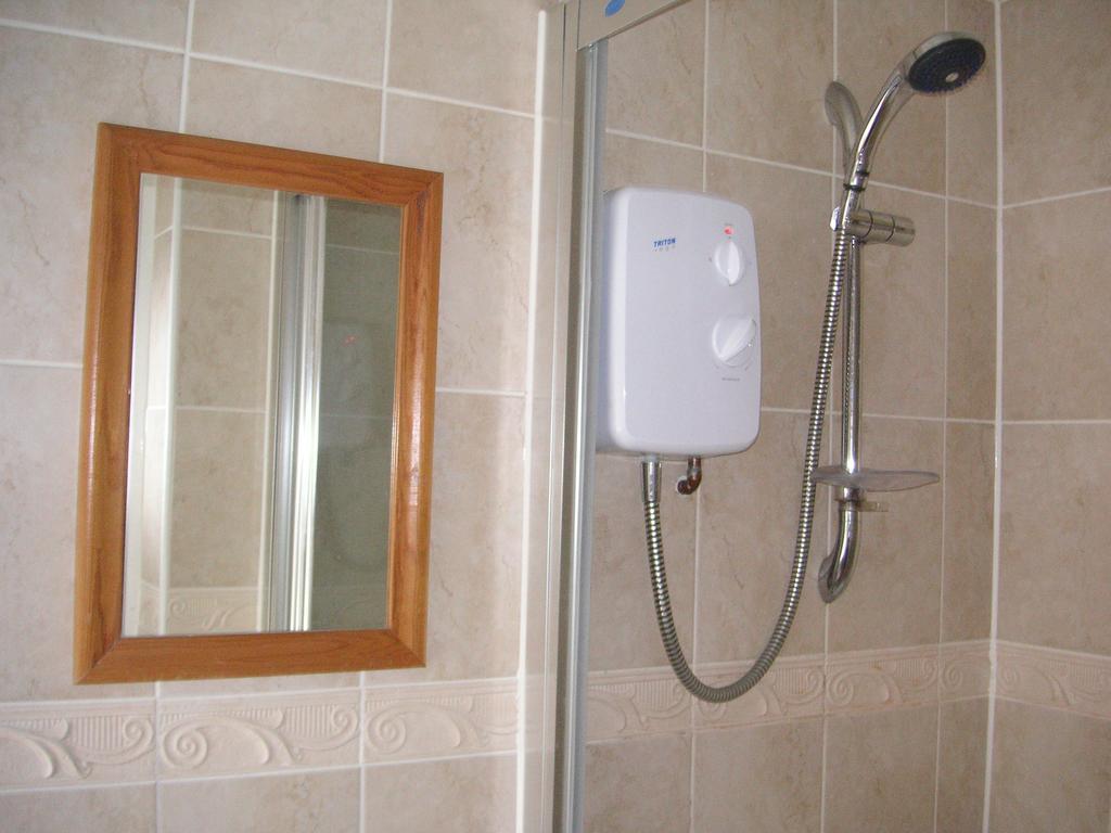 Ty Newydd Guest House Trefriw Cameră foto