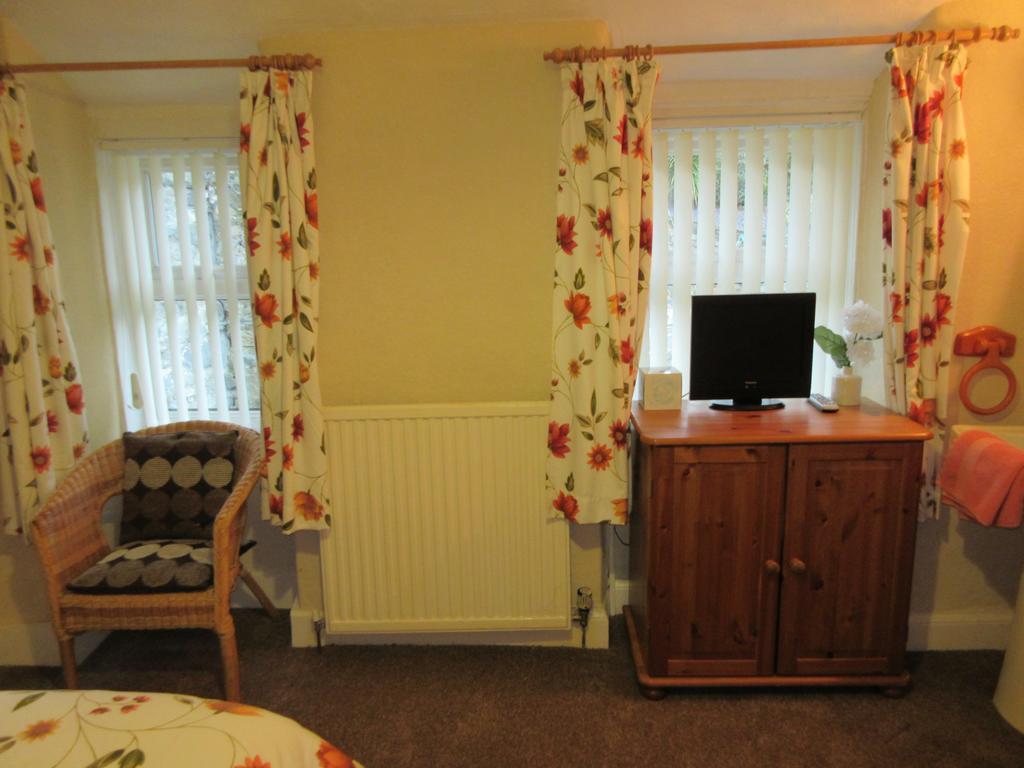 Ty Newydd Guest House Trefriw Cameră foto