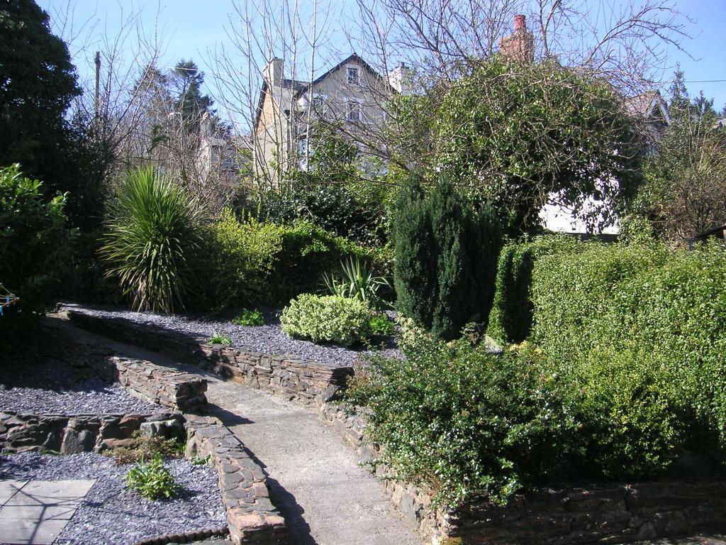 Ty Newydd Guest House Trefriw Cameră foto